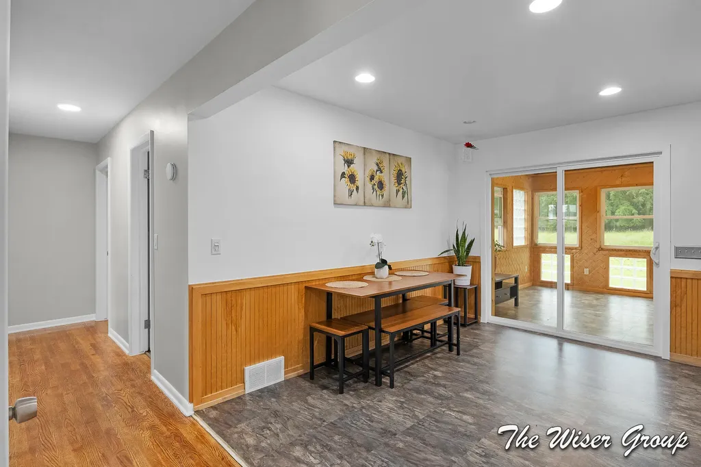 1456 Ball Avenue NE Grand Rapids City MI 49505