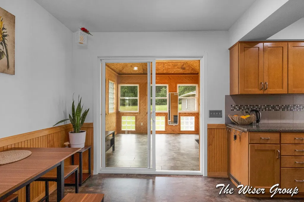 1456 Ball Avenue NE Grand Rapids City MI 49505