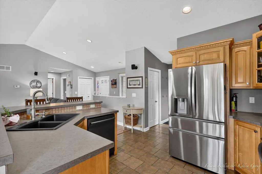 2033 Orchard Ridge Drive NW Walker City MI 49534