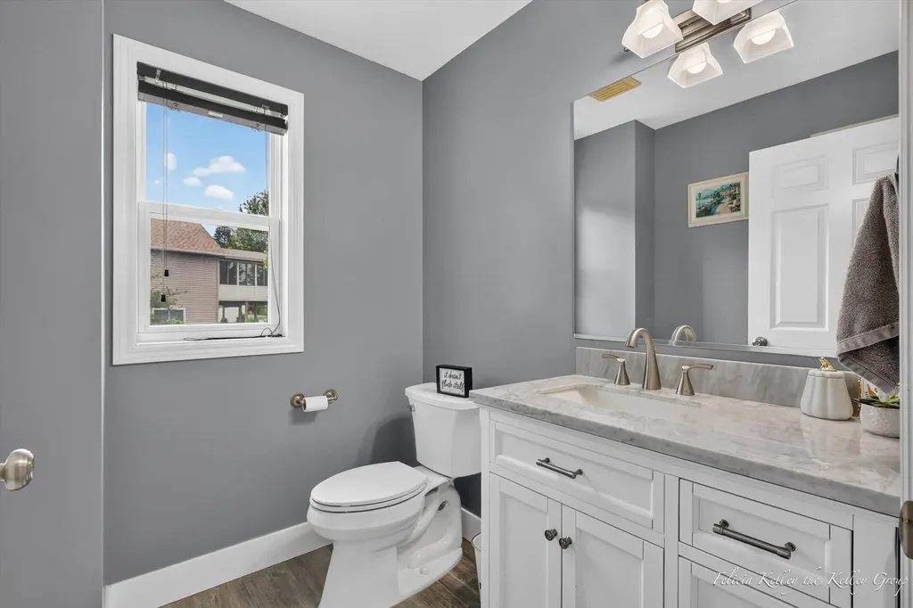 2033 Orchard Ridge Drive NW Walker City MI 49534