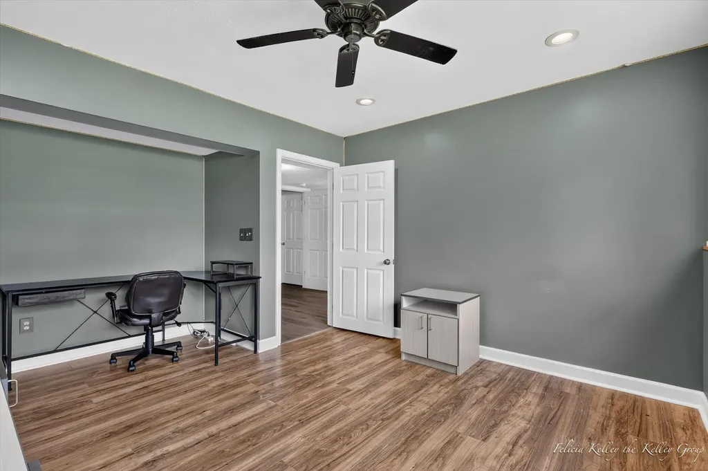 2033 Orchard Ridge Drive NW Walker City MI 49534