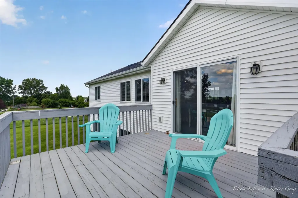 2033 Orchard Ridge Drive NW Walker City MI 49534
