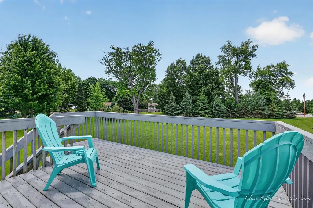 2033 Orchard Ridge Drive NW Walker City MI 49534