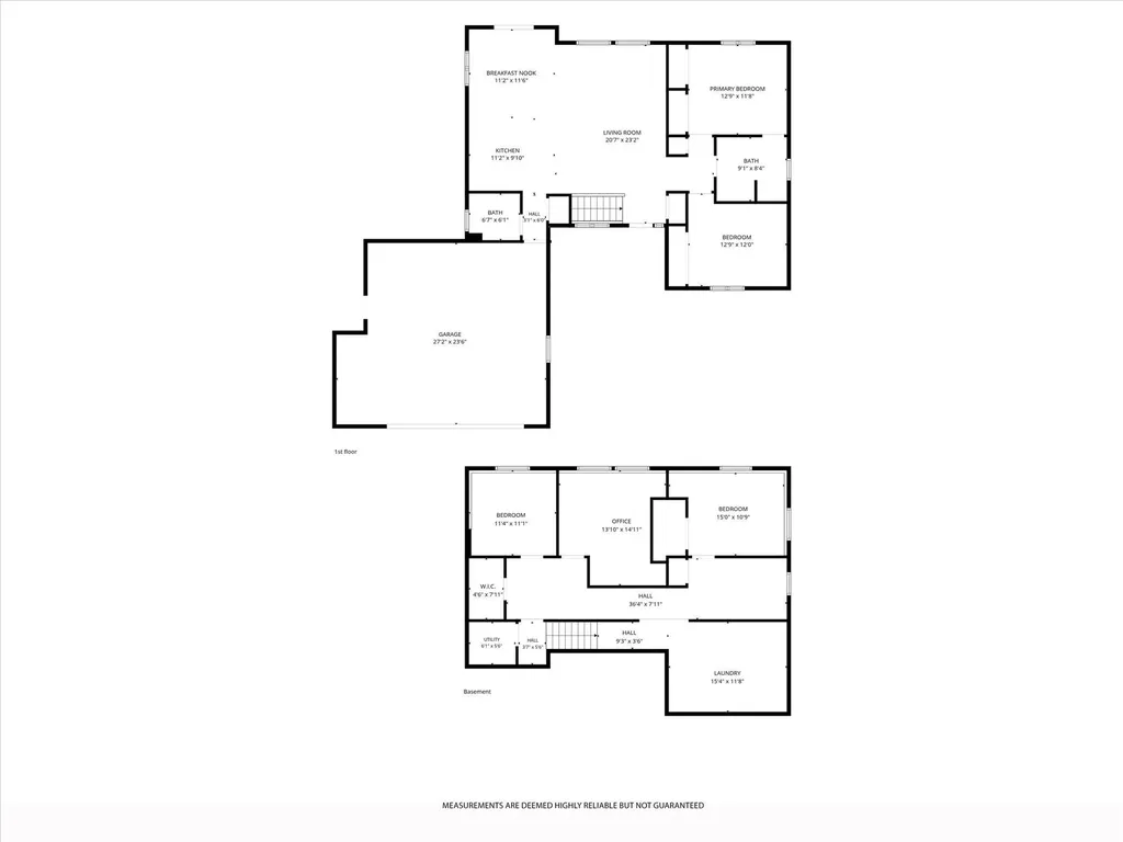 2033 Orchard Ridge Drive NW Walker City MI 49534