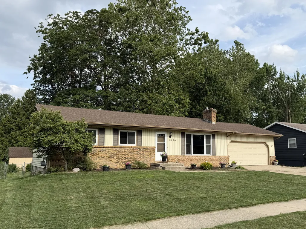 3650 Basswood Drive SW Grandville City MI 49418
