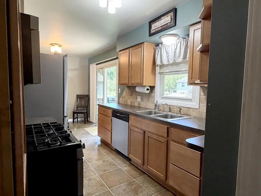 3650 Basswood Drive SW Grandville City MI 49418
