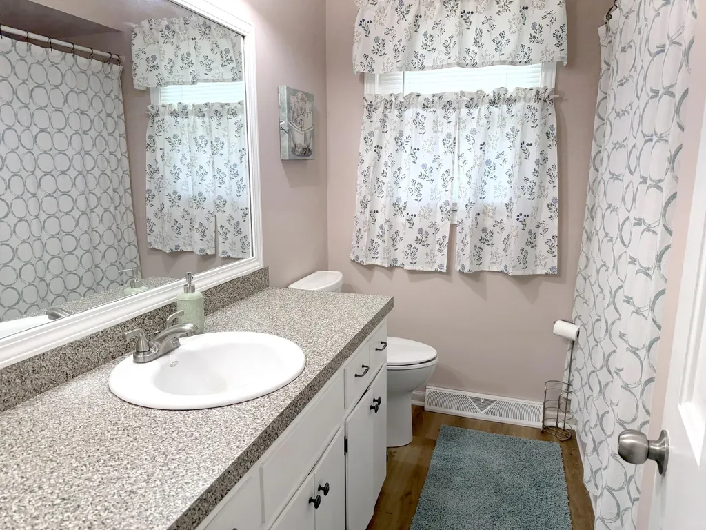 3650 Basswood Drive SW Grandville City MI 49418