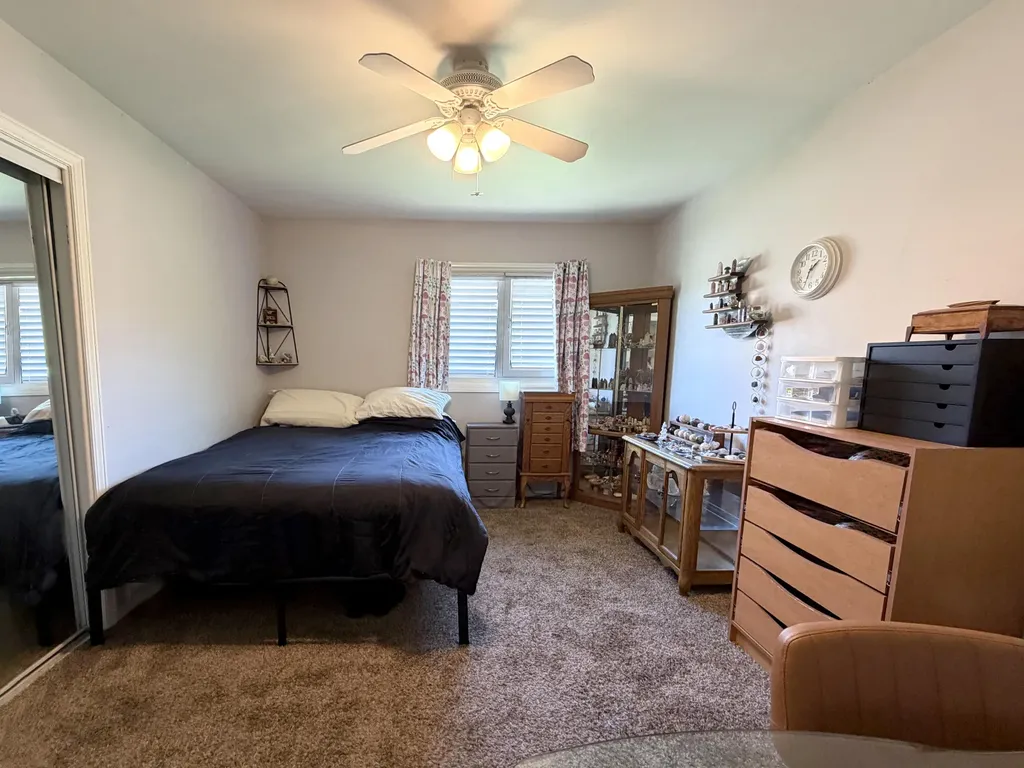 3650 Basswood Drive SW Grandville City MI 49418