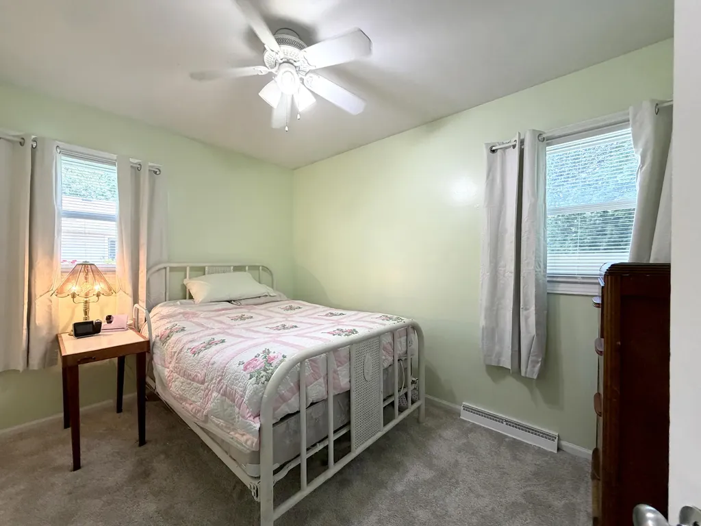 3650 Basswood Drive SW Grandville City MI 49418