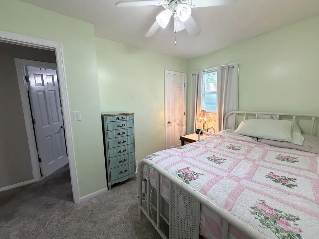 3650 Basswood Drive SW Grandville City MI 49418
