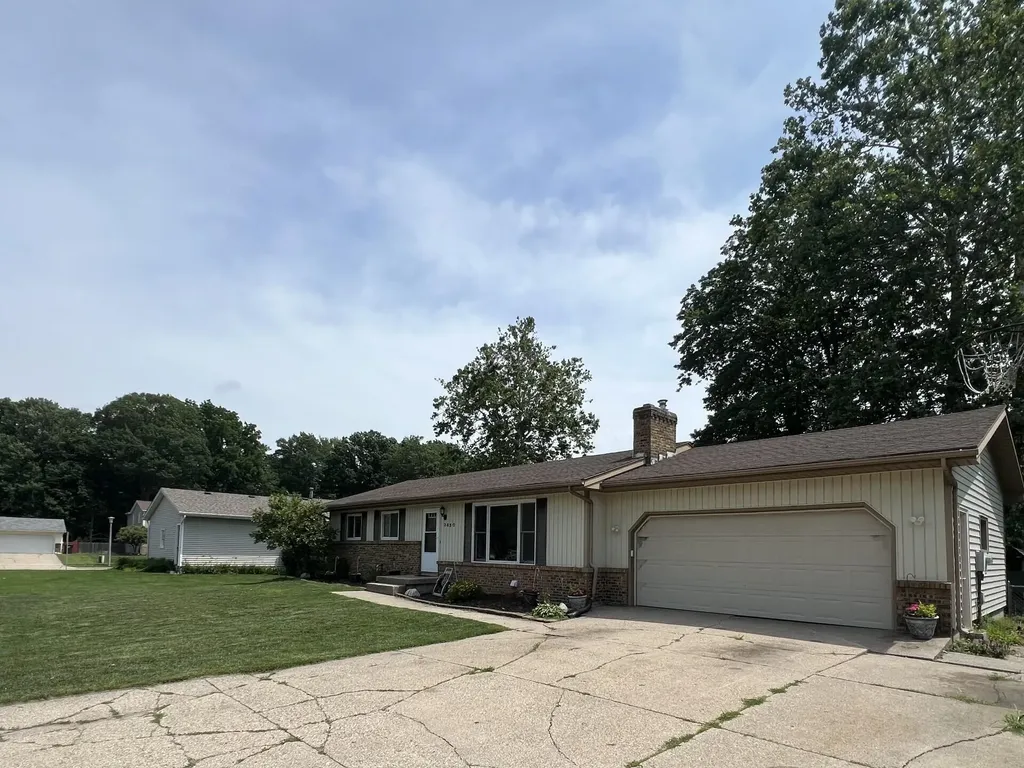 3650 Basswood Drive SW Grandville City MI 49418