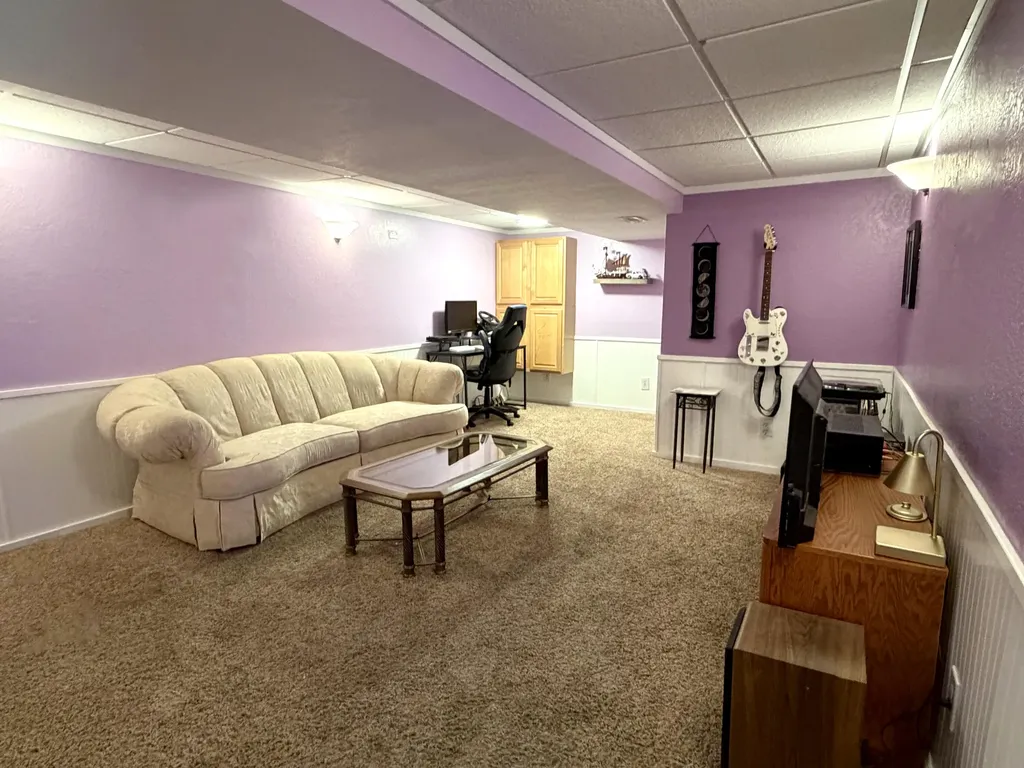 3650 Basswood Drive SW Grandville City MI 49418