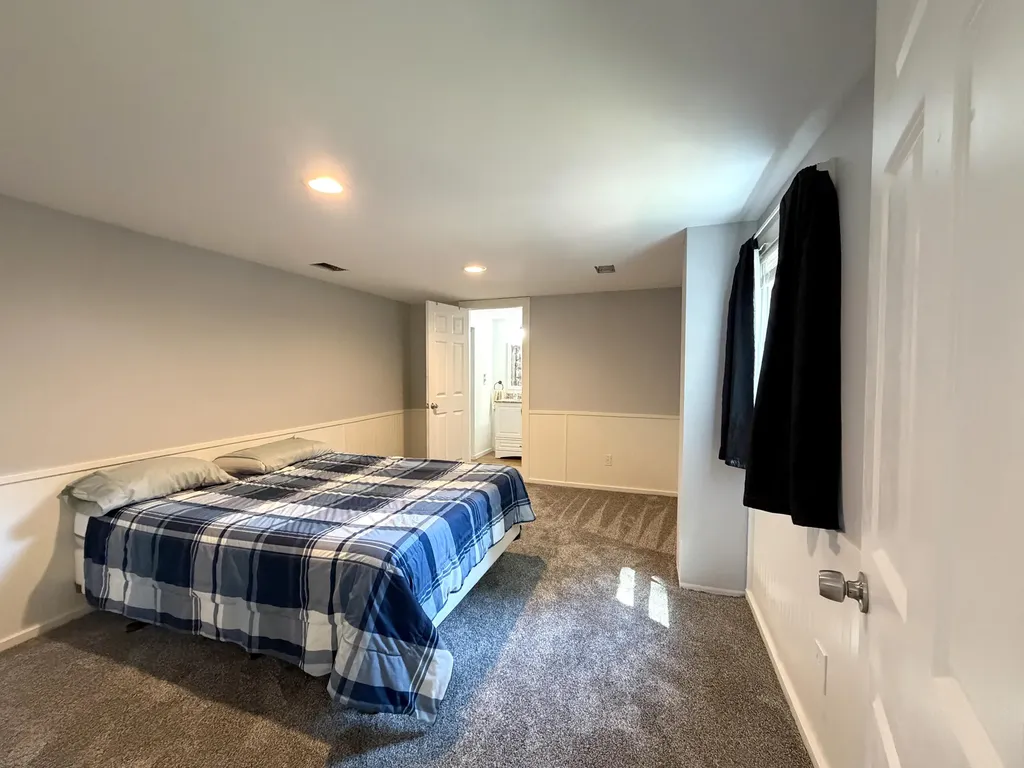 3650 Basswood Drive SW Grandville City MI 49418