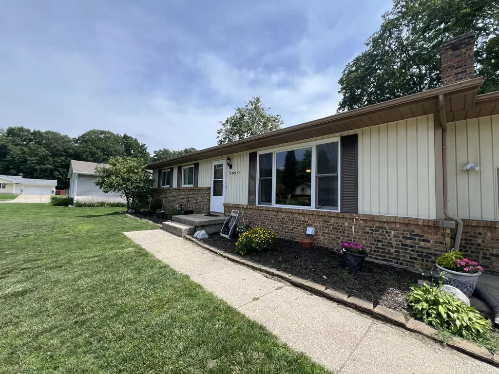 3650 Basswood Drive SW Grandville City MI 49418