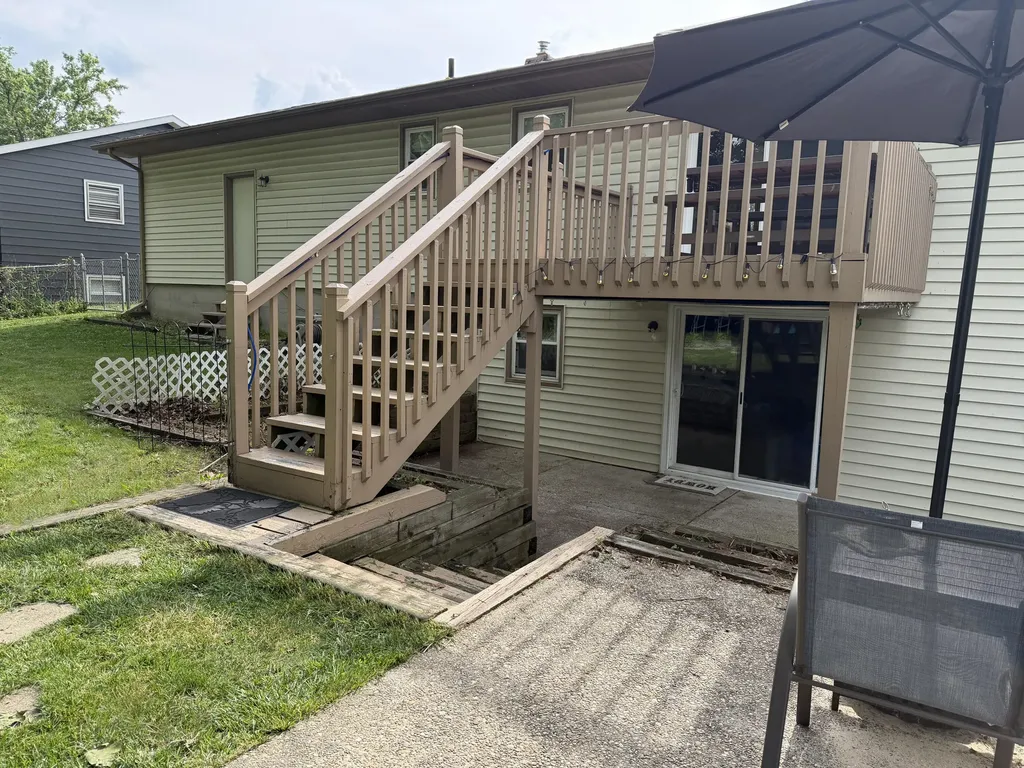 3650 Basswood Drive SW Grandville City MI 49418