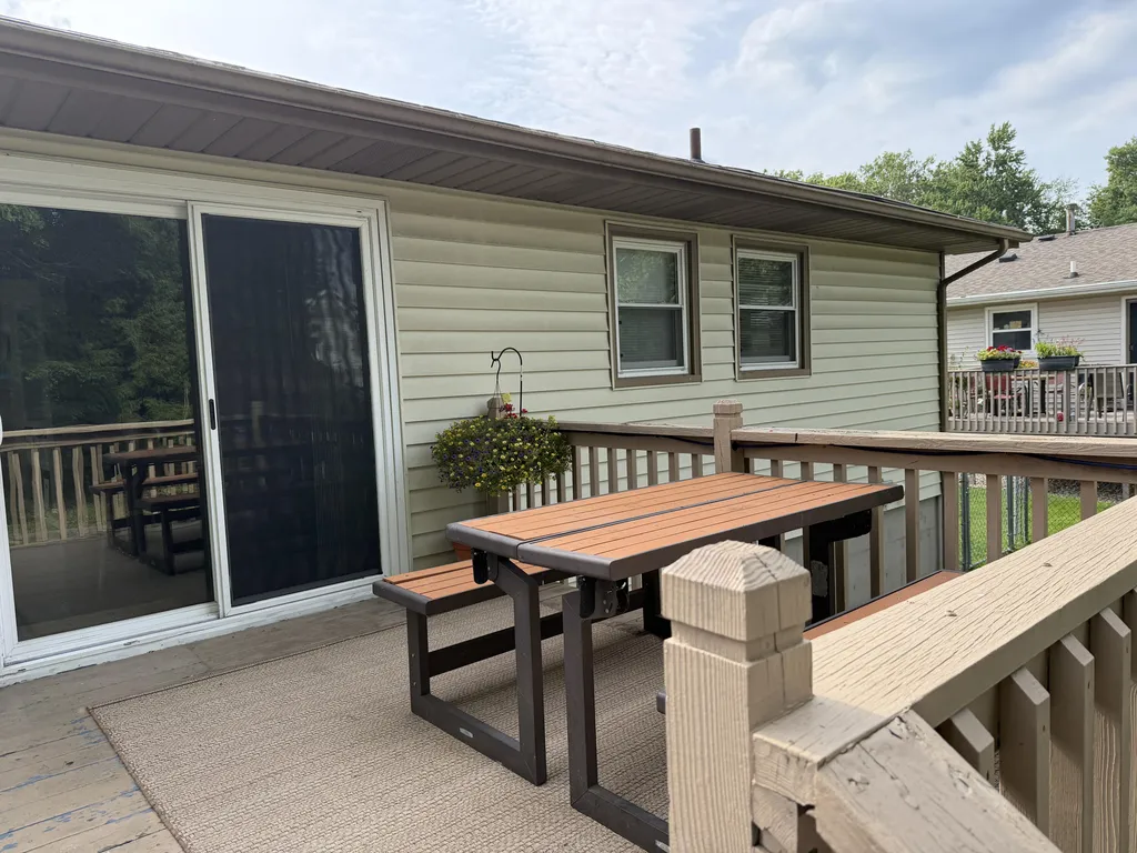 3650 Basswood Drive SW Grandville City MI 49418