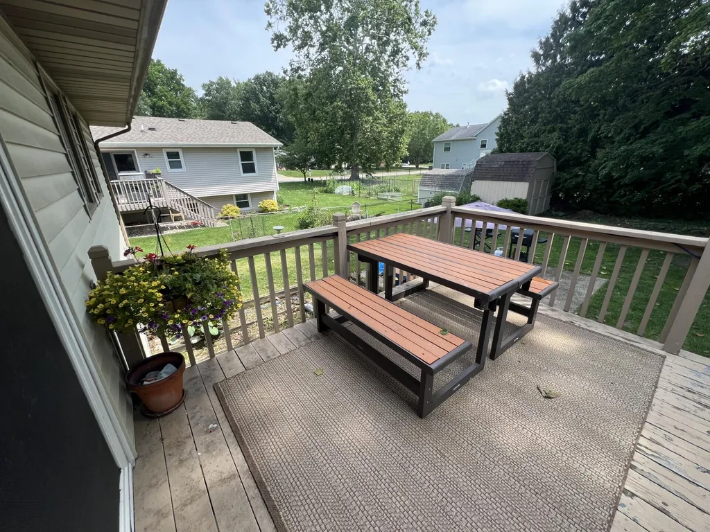 3650 Basswood Drive SW Grandville City MI 49418