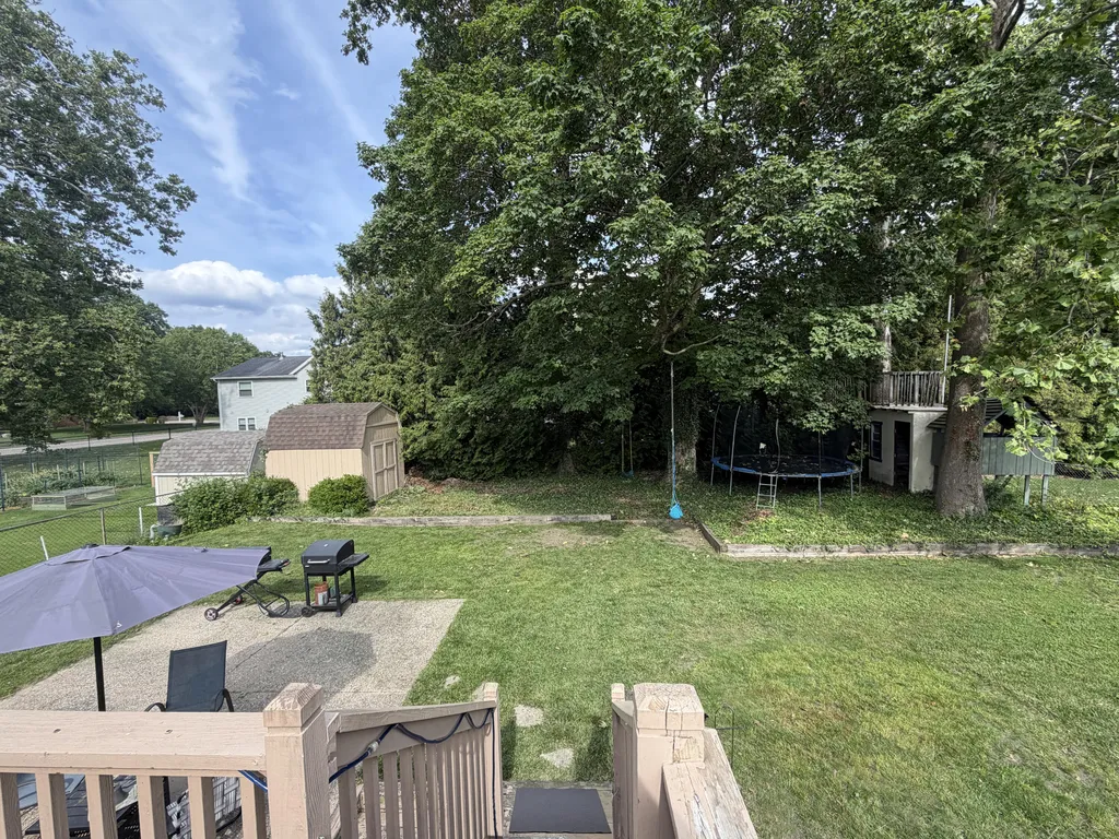 3650 Basswood Drive SW Grandville City MI 49418