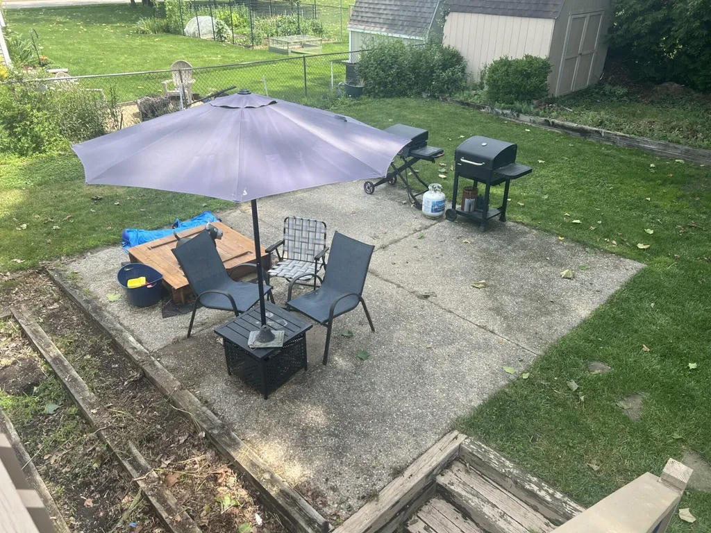 3650 Basswood Drive SW Grandville City MI 49418