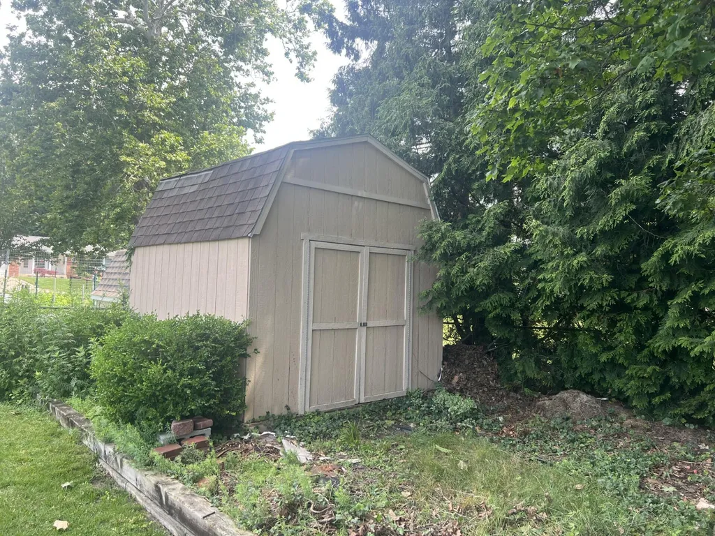 3650 Basswood Drive SW Grandville City MI 49418