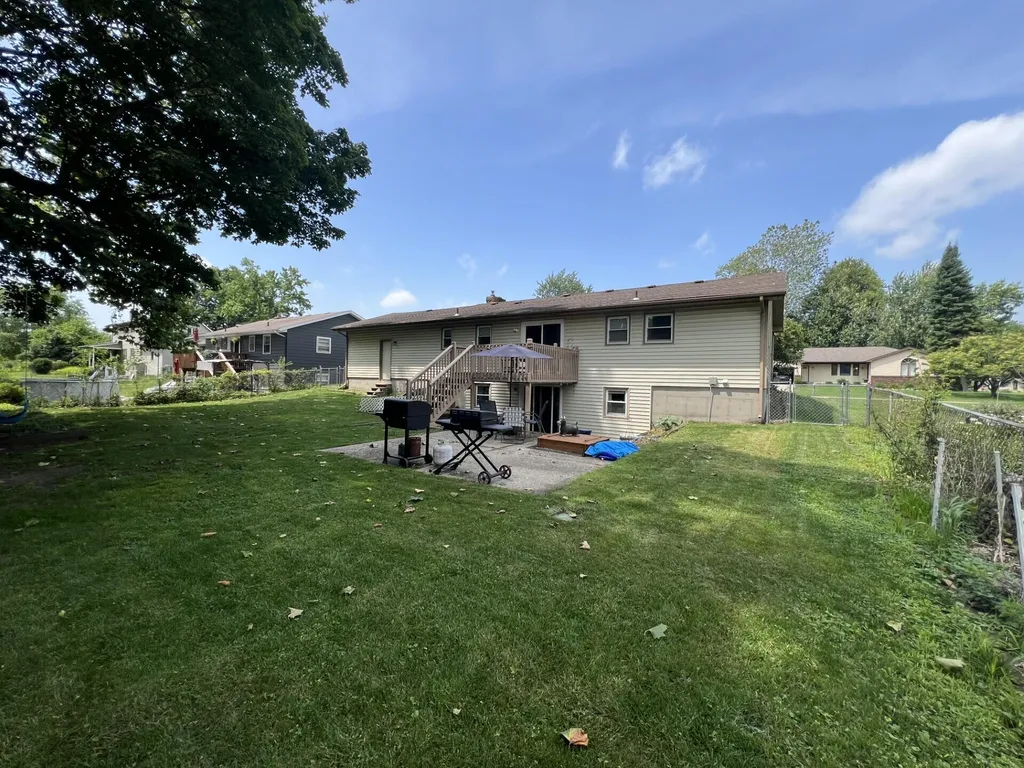 3650 Basswood Drive SW Grandville City MI 49418