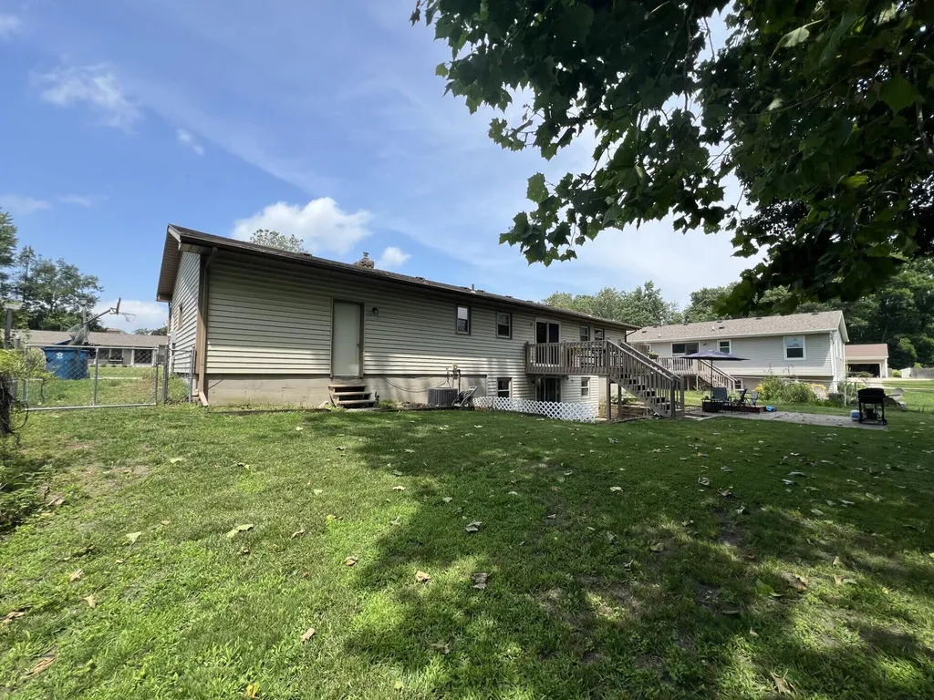3650 Basswood Drive SW Grandville City MI 49418