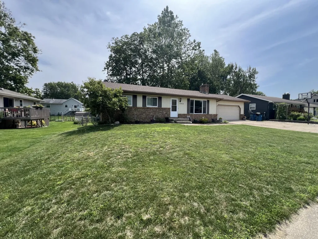 3650 Basswood Drive SW Grandville City MI 49418