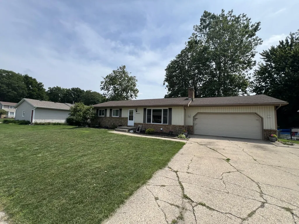 3650 Basswood Drive SW Grandville City MI 49418