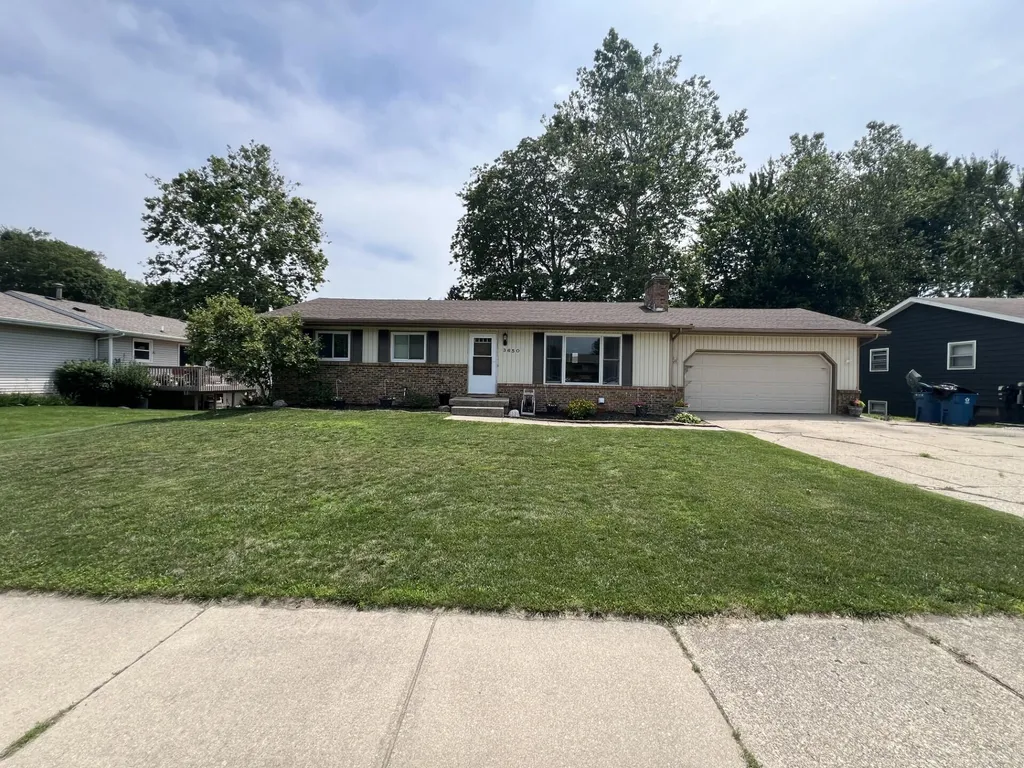 3650 Basswood Drive SW Grandville City MI 49418