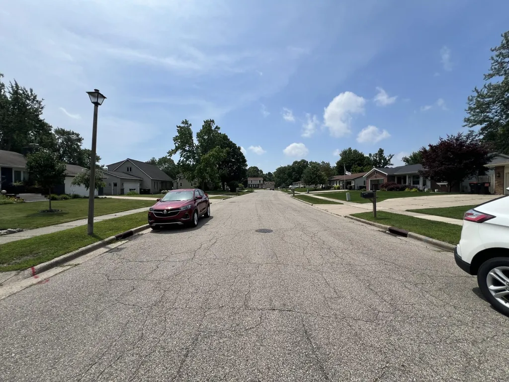 3650 Basswood Drive SW Grandville City MI 49418