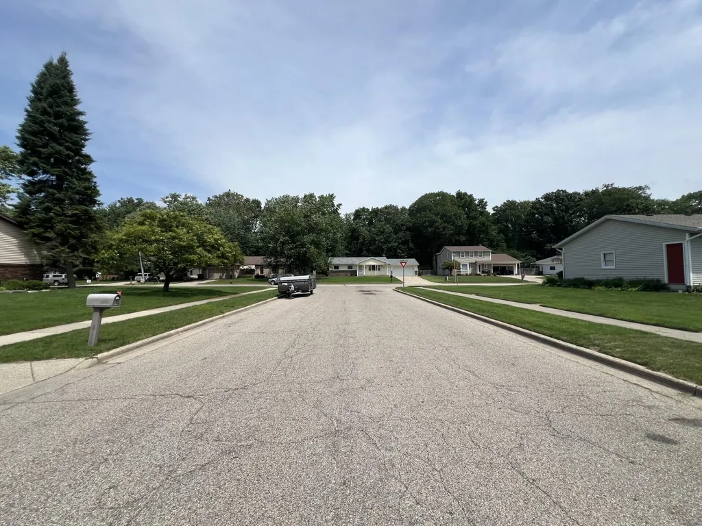 3650 Basswood Drive SW Grandville City MI 49418