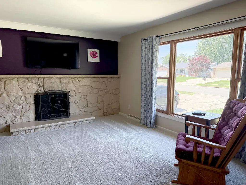 3650 Basswood Drive SW Grandville City MI 49418