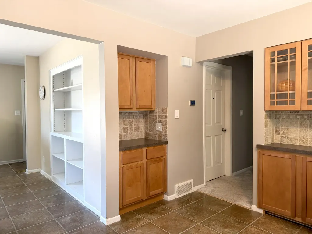 3650 Basswood Drive SW Grandville City MI 49418