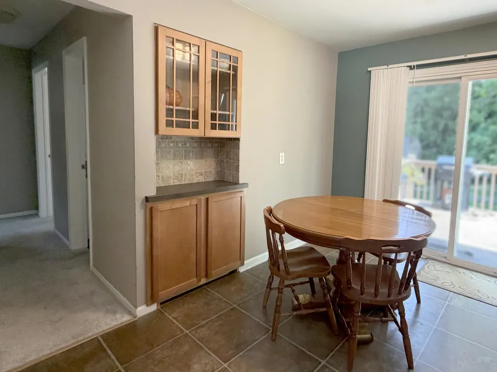 3650 Basswood Drive SW Grandville City MI 49418