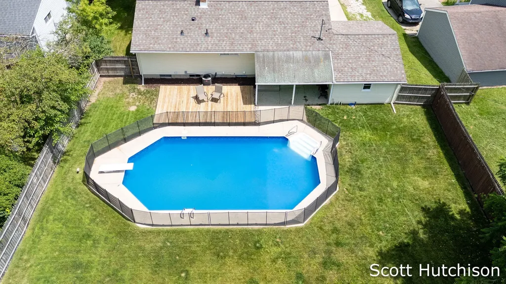 4171 Miramar Avenue NE Plainfield Charter Township MI 49525