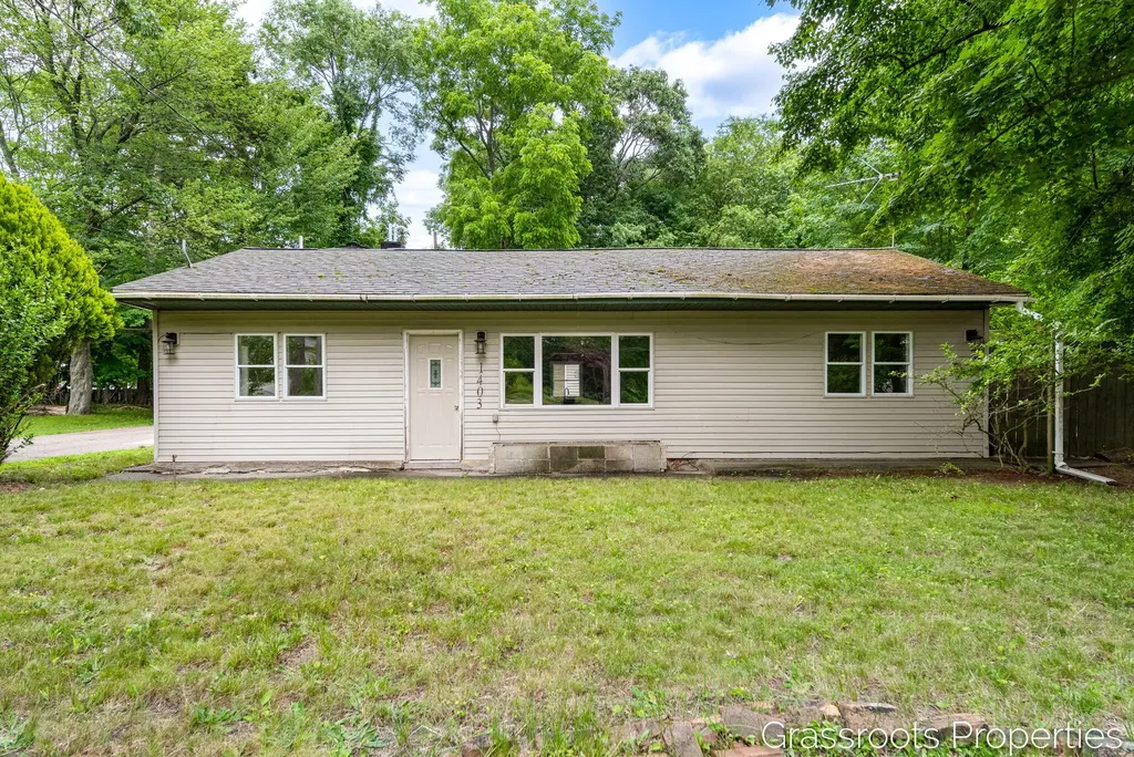 1403 S Mears Avenue Whitehall City MI 49461