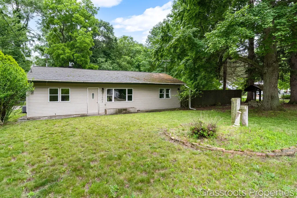 1403 S Mears Avenue Whitehall City MI 49461