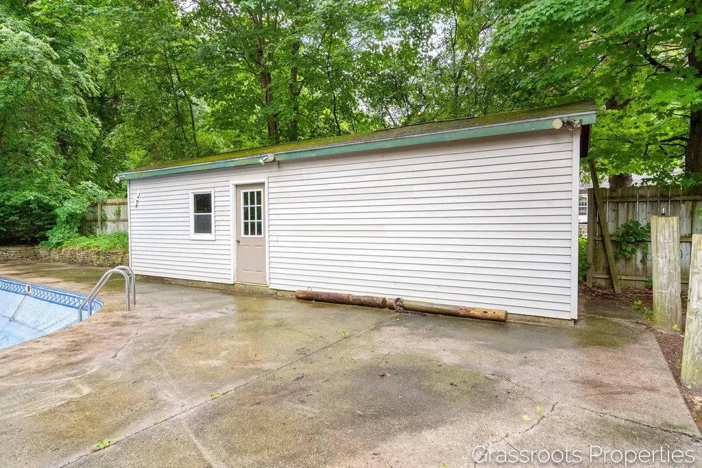 1403 S Mears Avenue Whitehall City MI 49461