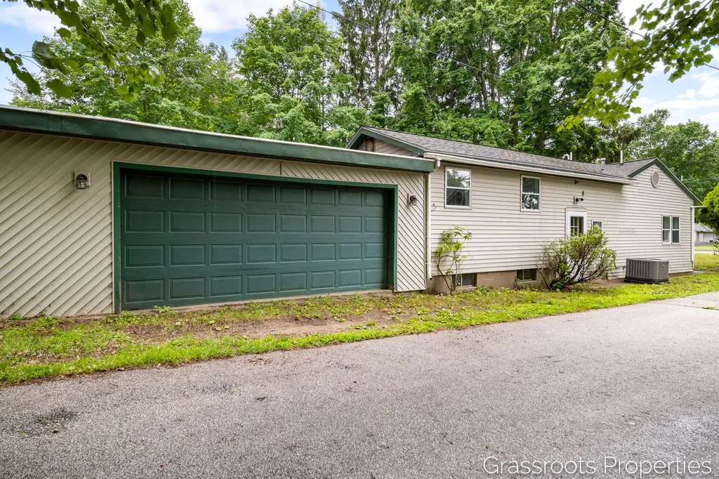 1403 S Mears Avenue Whitehall City MI 49461