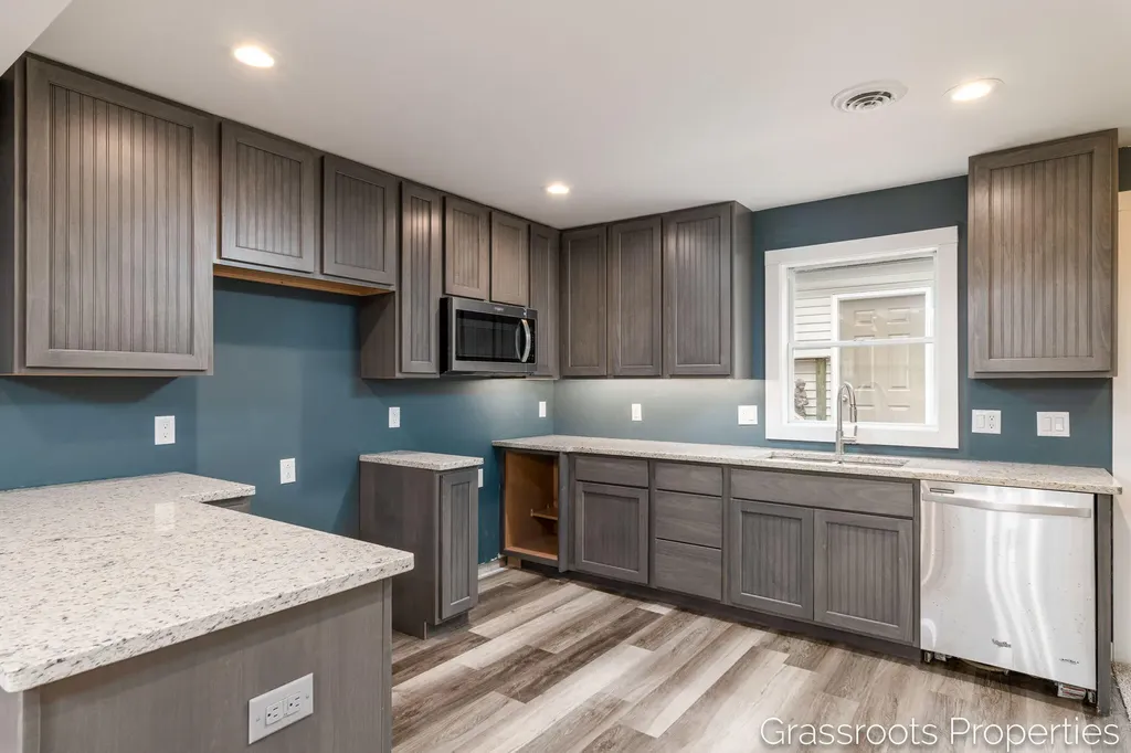 1403 S Mears Avenue Whitehall City MI 49461