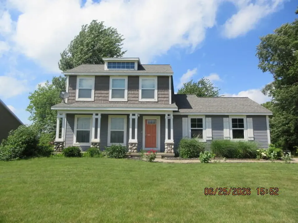 5411 Pierce Street Allendale Charter Township MI 49401