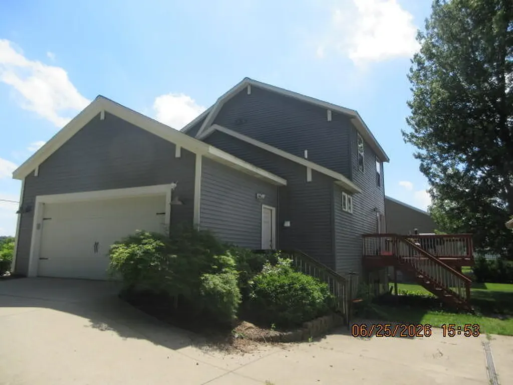 5411 Pierce Street Allendale Charter Township MI 49401