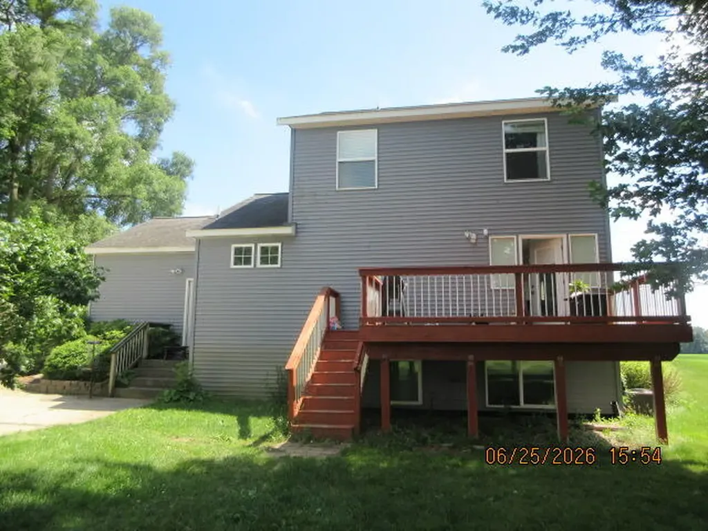 5411 Pierce Street Allendale Charter Township MI 49401