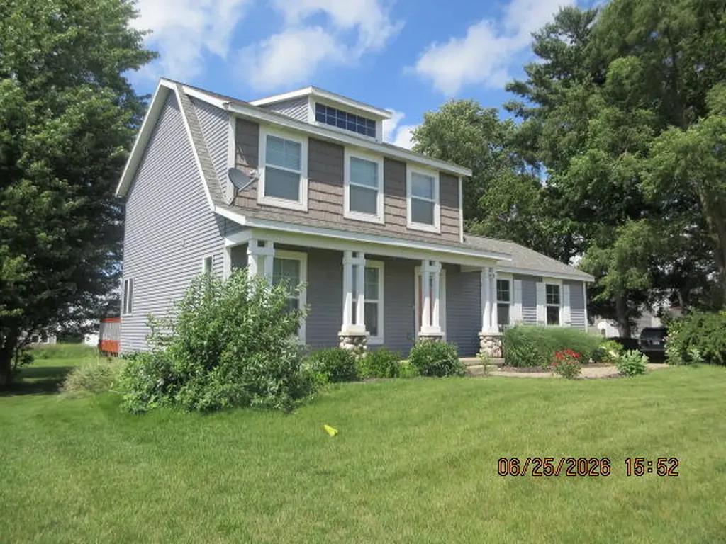 5411 Pierce Street Allendale Charter Township MI 49401