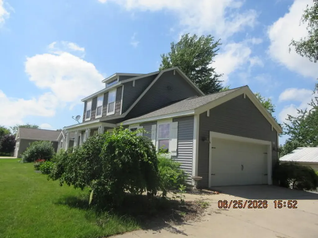 5411 Pierce Street Allendale Charter Township MI 49401