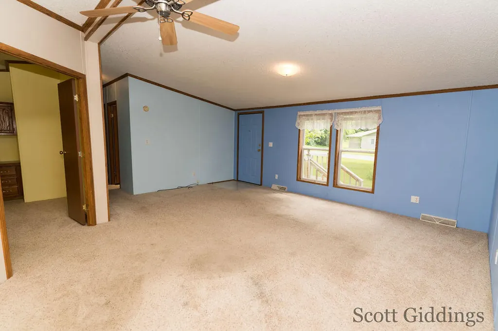 206 E 1st Street Stanton City MI 48888