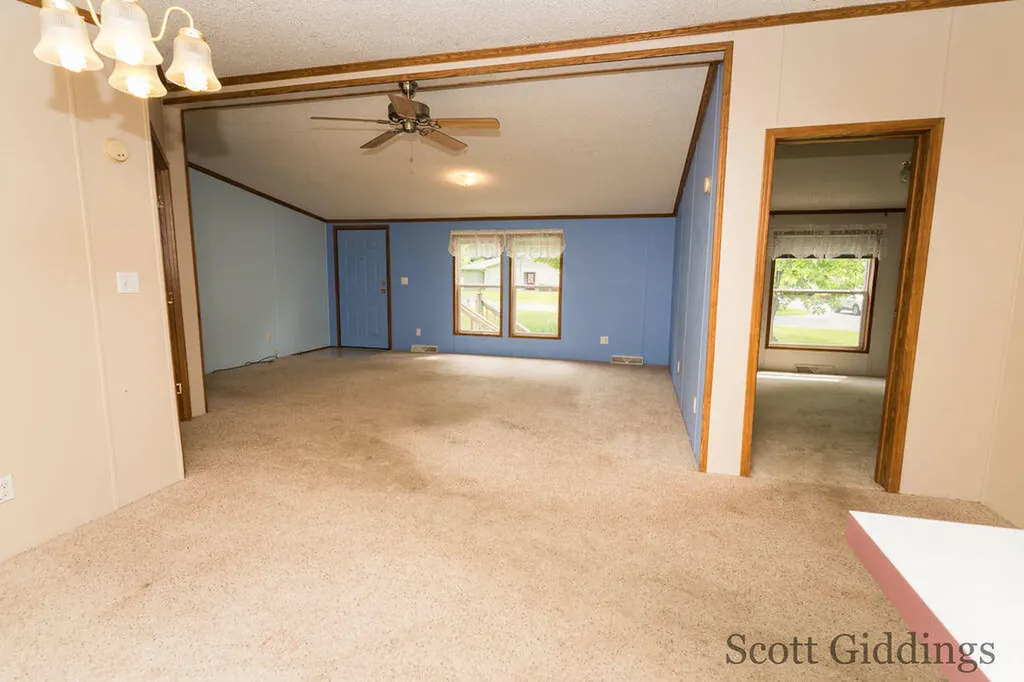 206 E 1st Street Stanton City MI 48888