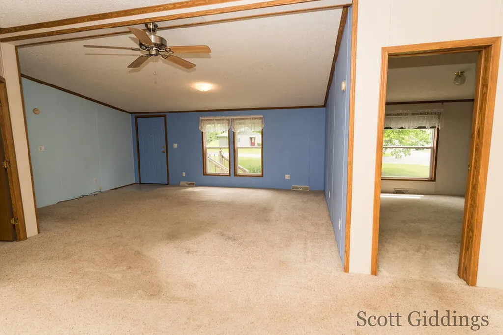 206 E 1st Street Stanton City MI 48888