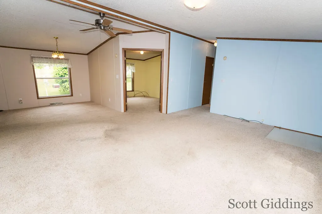 206 E 1st Street Stanton City MI 48888