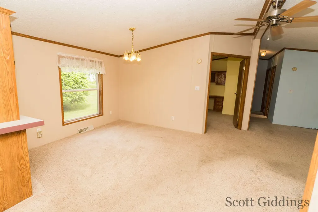 206 E 1st Street Stanton City MI 48888
